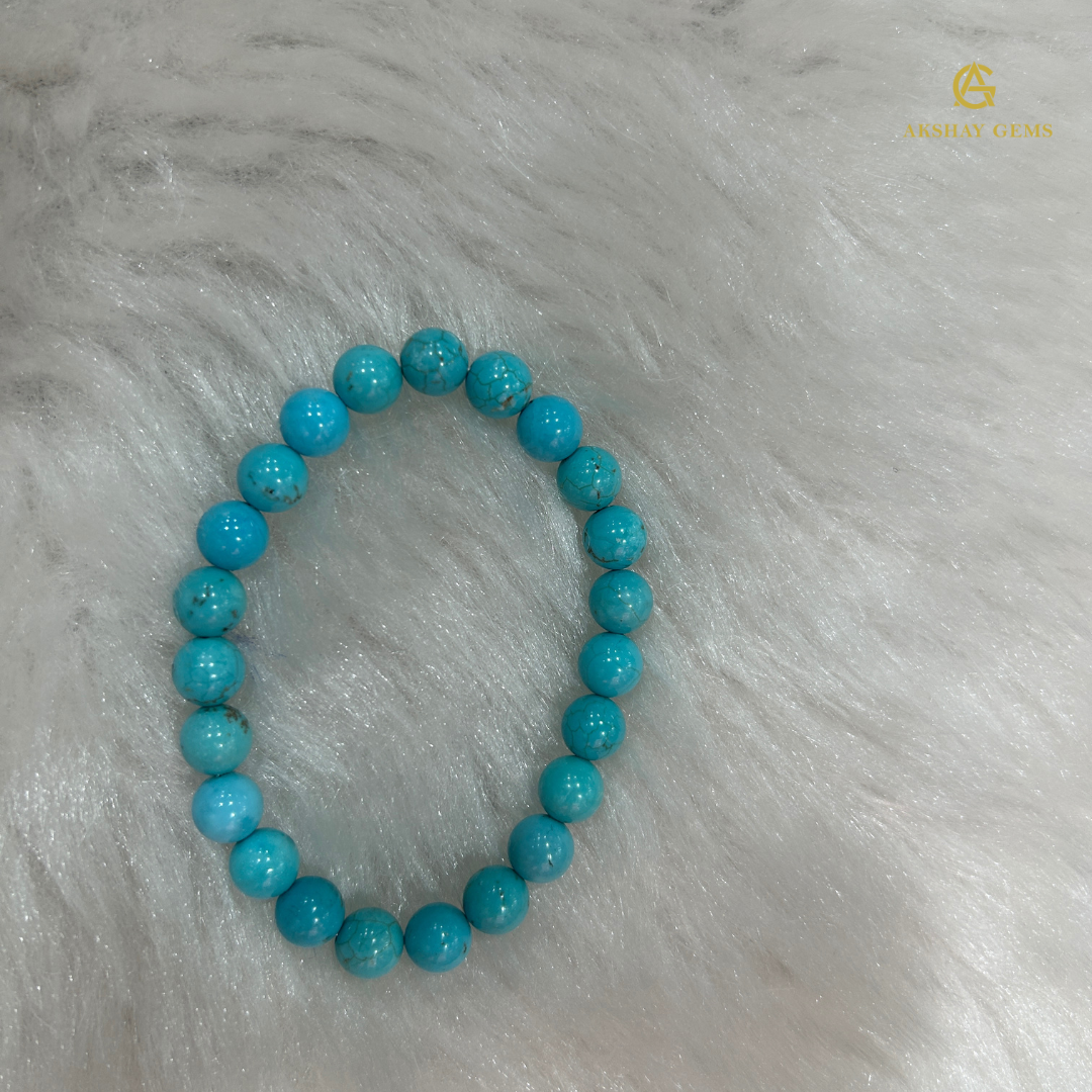 Turquoise Bracelet