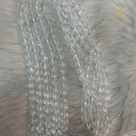 Load image into Gallery viewer, Natural SPATIK FACETED STRING
