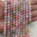Load image into Gallery viewer, Morganite String
