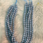Load image into Gallery viewer, Natural Angelite String
