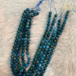 Load image into Gallery viewer, Natural Apatite String
