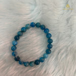 Load image into Gallery viewer, Natural Apatite Bracelet
