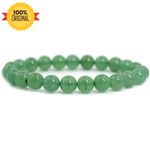 Load image into Gallery viewer, Natural Green Aventurine Bracelet
