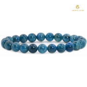 Natural Apatite Bracelet - Akshay Gems
