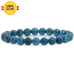 Load image into Gallery viewer, Natural Apatite Bracelet
