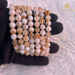 Load image into Gallery viewer, Natural Citrine Bracelet

