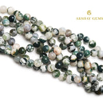 Load image into Gallery viewer, Natural Tree Agate String
