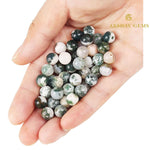 Load image into Gallery viewer, Natural Tree Agate String
