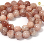 Load image into Gallery viewer, Natural SUNSTONE
