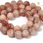 Natural SUNSTONE - Akshay Gems