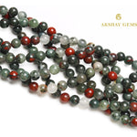 Load image into Gallery viewer, Natural African BloodStone String
