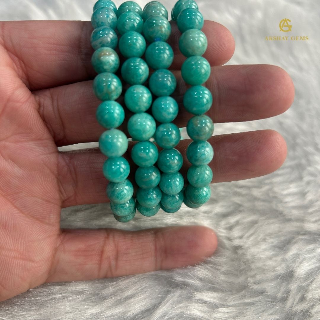 Amazonite Bracelet