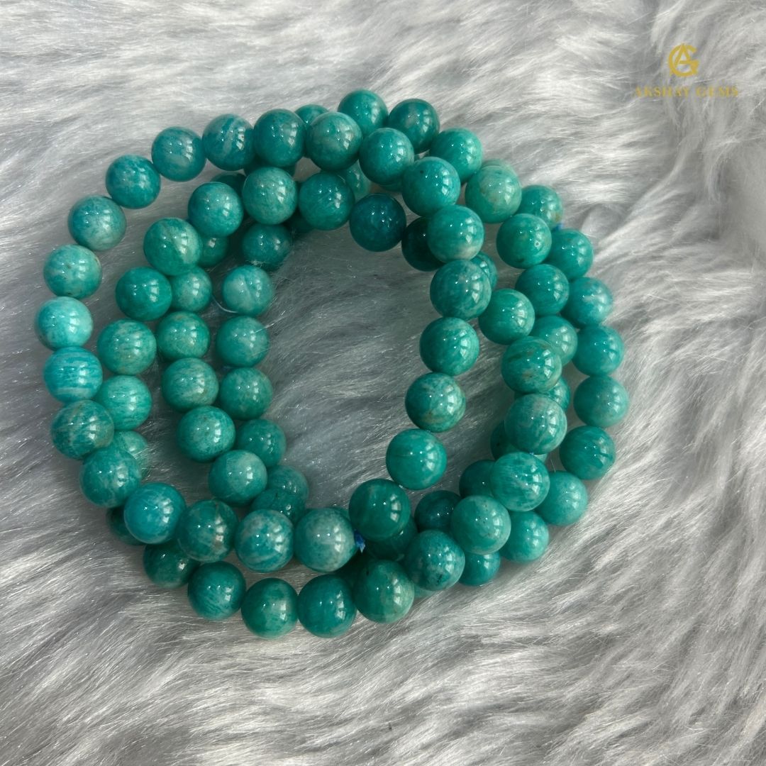 Amazonite Bracelet