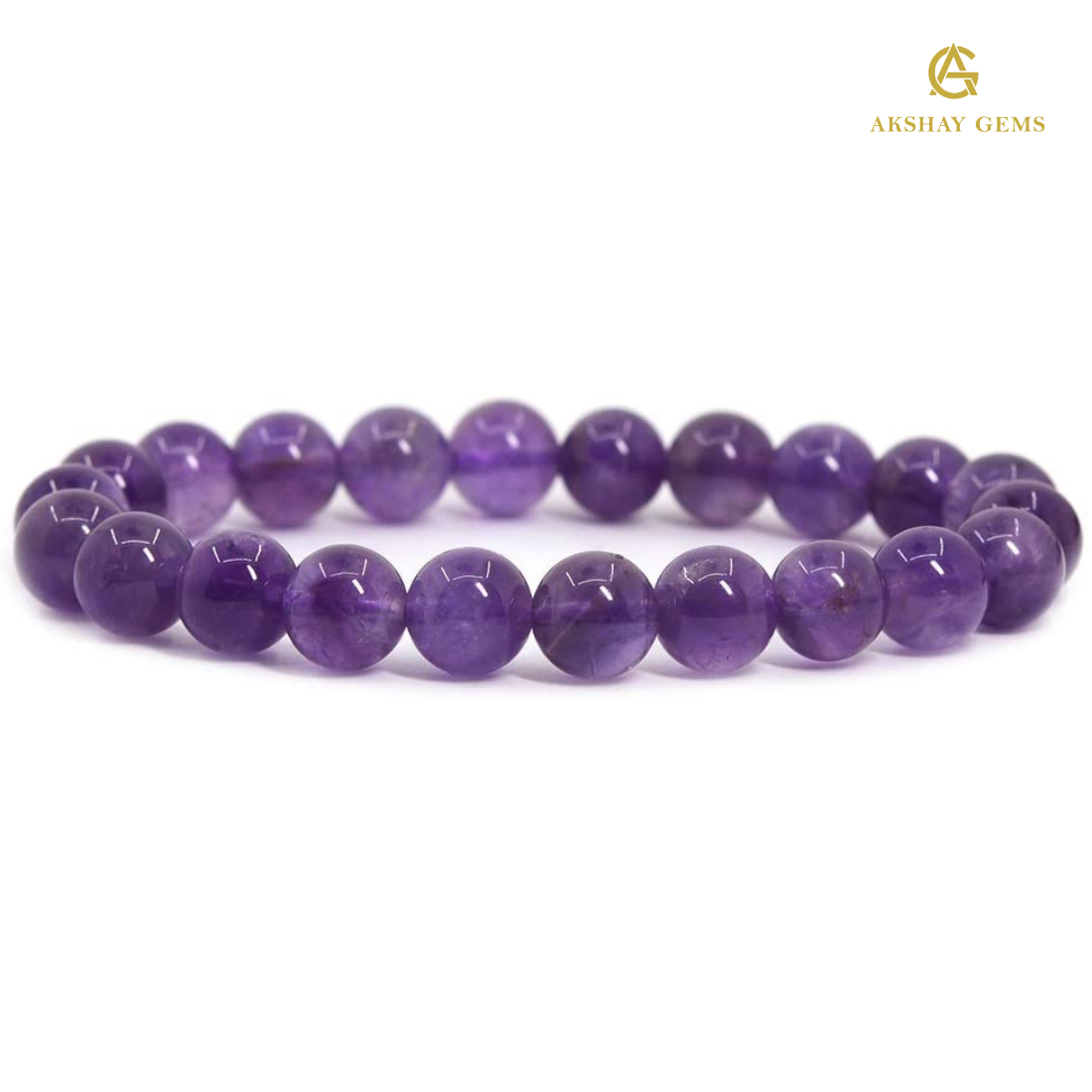 Amethyst Bracelet