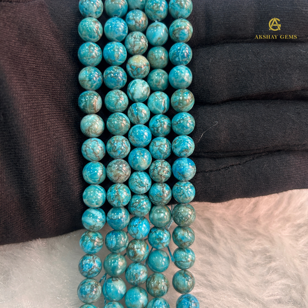 South African Turquoise