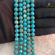 South African Turquoise - Akshay Gems