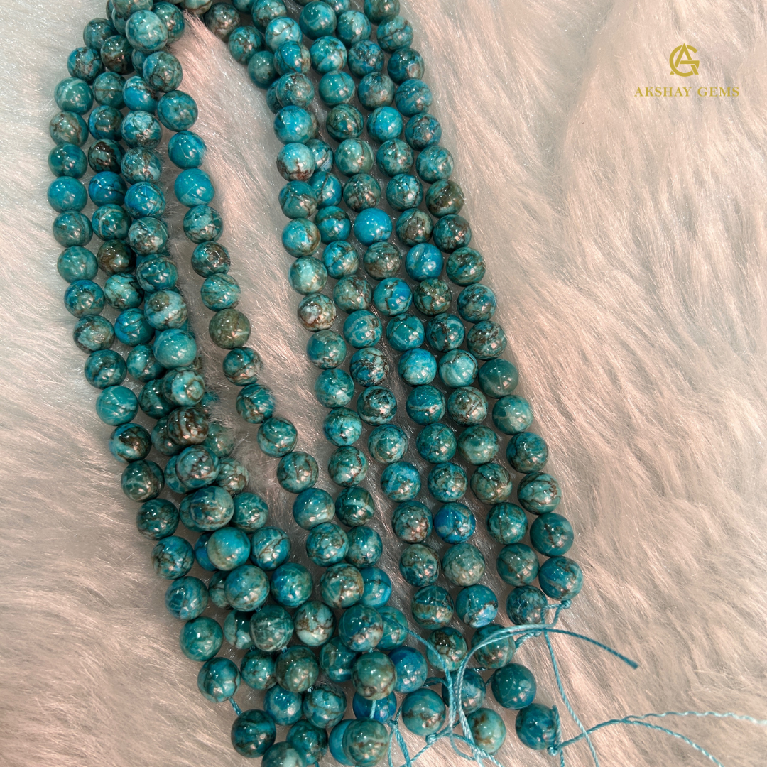 South African Turquoise