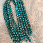 South African Turquoise - Akshay Gems