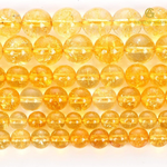 Load image into Gallery viewer, Citrine String

