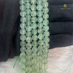 Load image into Gallery viewer, Natural Prehnite String
