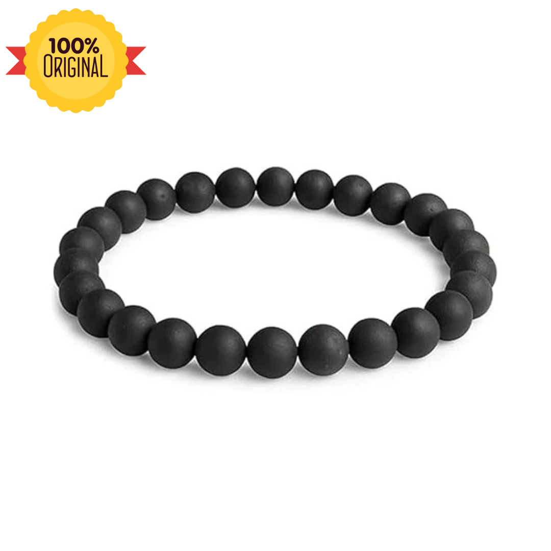 Natural Karungali Bracelet | Ebony Wood Protection Bracelet