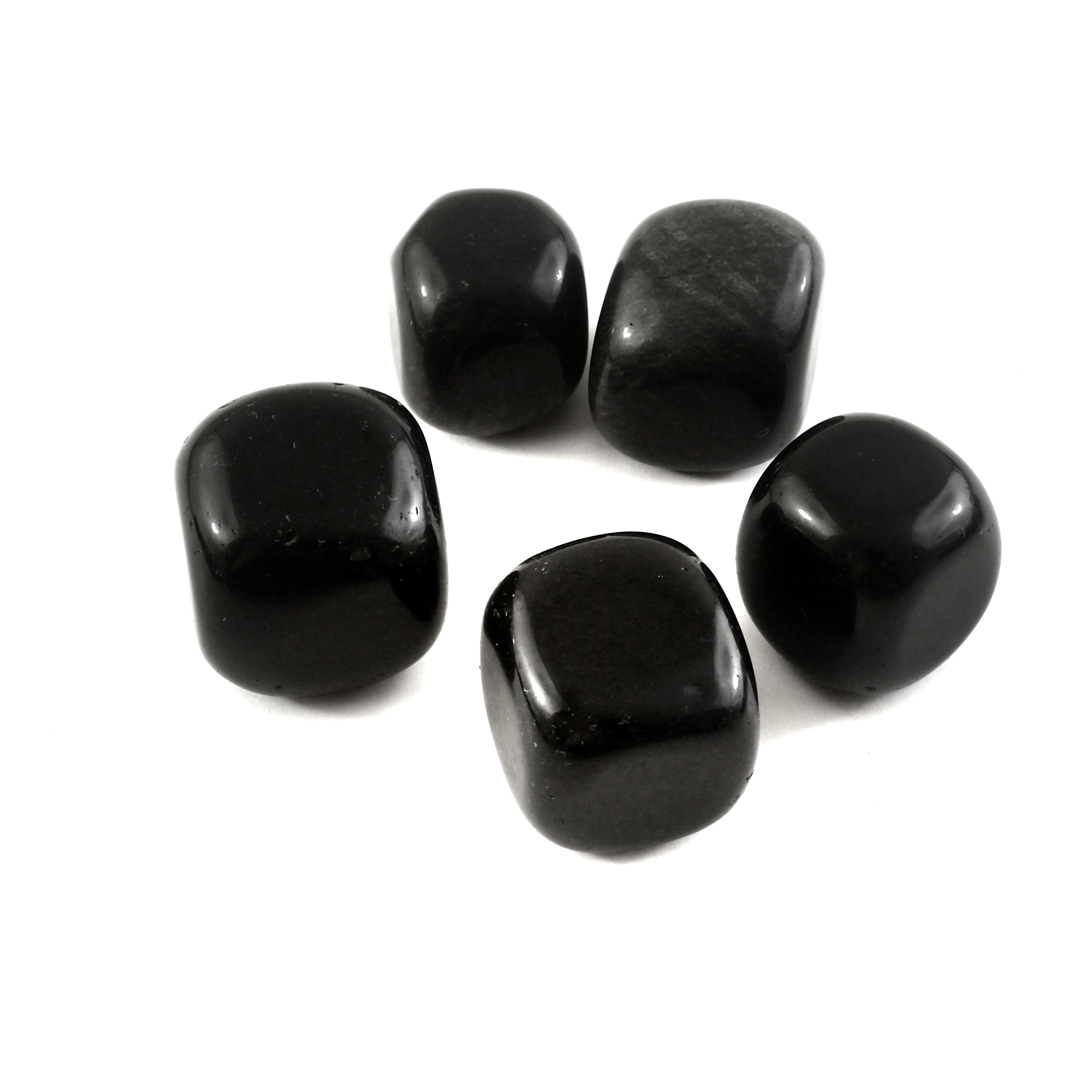 Crystal Tumble - Akshay Gems