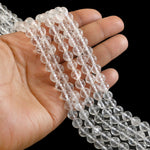 Load image into Gallery viewer, Natural SPATIK FACETED STRING
