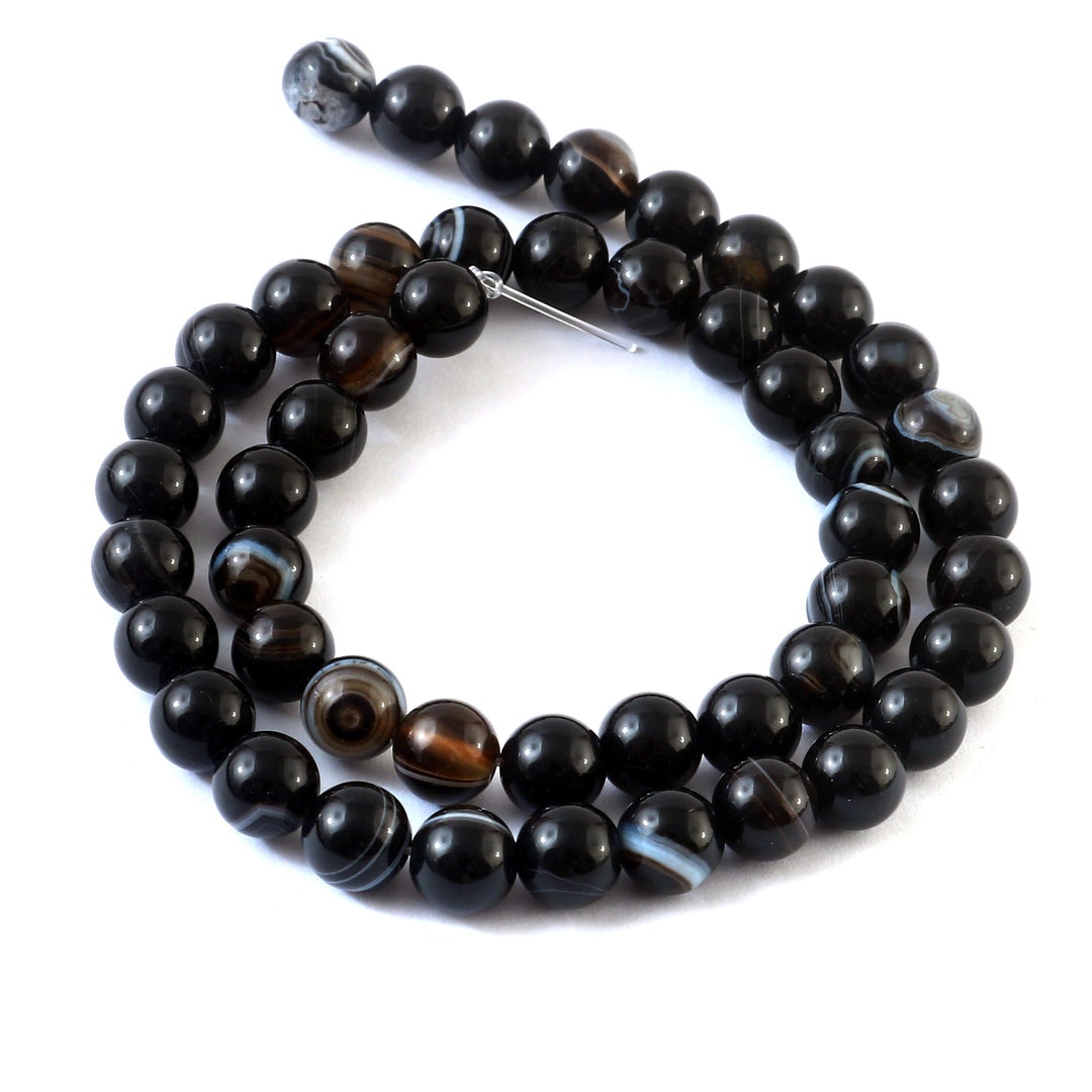 Natural Sulemani hakik - Akshay Gems