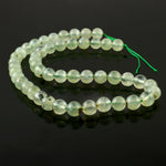 Load image into Gallery viewer, Natural Prehnite String - Akshay Gems
