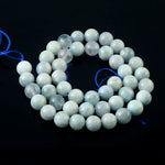 Load image into Gallery viewer, NATURAL AQUAMARINE STRING - Akshay Gems
