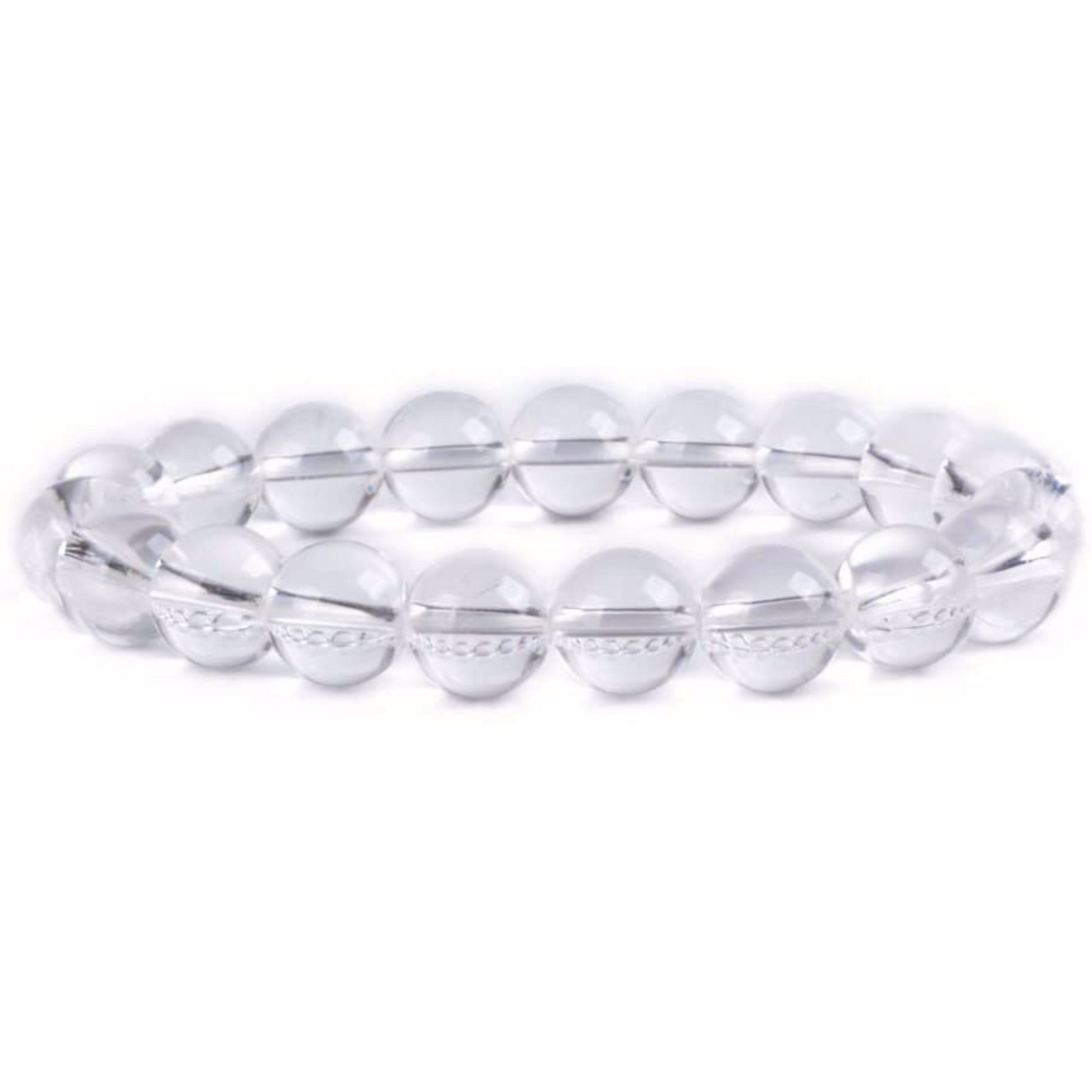 Clear Quartz Bracelet