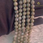 Load and play video in Gallery viewer, Natural Labradorite String
