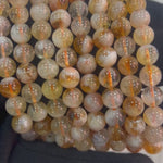 Load and play video in Gallery viewer, Natural Citrine Bracelet
