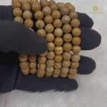 Load and play video in Gallery viewer, Natural Camel Jasper Bracelet
