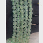 Load and play video in Gallery viewer, Natural Prehnite String
