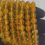 Load and play video in Gallery viewer, Citrine Bracelet
