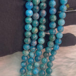 Load and play video in Gallery viewer, Natural Apatite String
