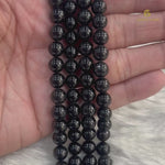 Load and play video in Gallery viewer, Natural Black Tourmaline String
