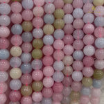 Load and play video in Gallery viewer, Morganite String
