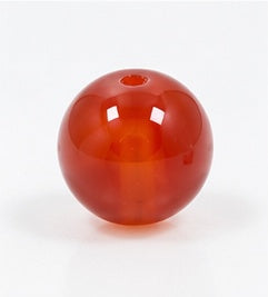 NATURAL RED CARNELIAN STRING
